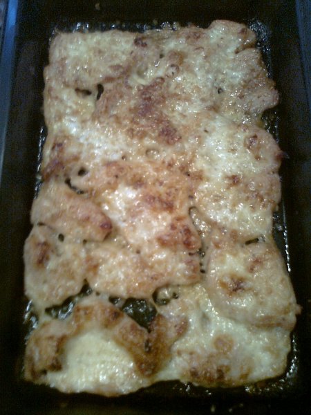 mézes-chilis csirke kérdéses